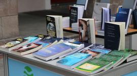 La feria busca ser un espacio de identidad y pensamiento crítico.