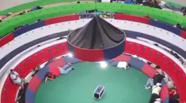 Un ataque armado en una gallera de Manabí dejó una docena de personas muertas y varios heridos.