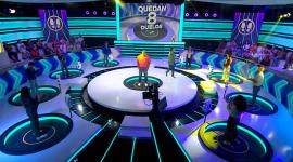 Primer capítulo del Ciclo 1 de ¡Ahora Caigo! Nadie se salva.