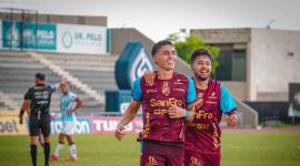 Macará juega la fecha 2 de la Copa Sudamericana