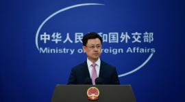 Recordatorio a los ciudadanos chinos que viajan a Estados Unidos: Presten atención a los riesgos de seguridad en la entrada al país.