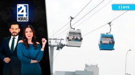 Revise las noticias más destacadas de Guayaquil en nuestro Noticiero 24 Horas Primera Emisión de este jueves 16 de abril del 2026. Con Valerie Villalva y Carlos Sacoto.