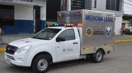 Alias 'Frenillo' se lanzó de un edificio en Puerto Santa Ana, en Guayaquil.