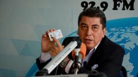 Así funciona el nuevo QR y el holograma en la cédula de identidad