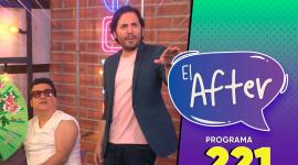 Capítulo 221 de El After