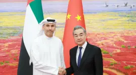 China refuerza su postura de estabilidad y advierte que cualquier bloqueo en Ormuz puede tener consecuencias económicas a escala global.