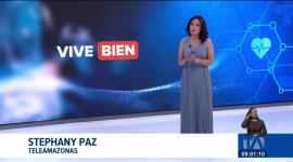 La transición entre el calor intenso y los descensos bruscos de temperatura provocan un repunte en problemas respiratorios y descompensaciones físicas. Un reportaje de Stephany Paz