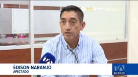Un ciudadano en Quito descubrió que su vehículo ya no le pertenecía legalmente tras un trámite fraudulento realizado en Manabí. Un reportaje de Brigette Mancheno