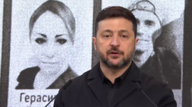 Es importante que Rusia rinda cuentas por esta agresión, tanto legal como prácticamente.