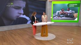 Camila Matus, neurocoaching, nos explica por qué los adolescentes tienden a encerrarse y poner barreras sentimentales.