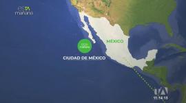 César Escalante, voice over artist, se conecta al set de esTAmañana para contarnos de proyectos en los que ha trabajado, además, de ser la voz de Teleamazonas.