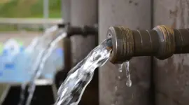 Más de 15 sectores de Guayaquil tendrán cortes de agua el fin de semana.
