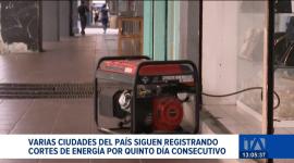 La inestabilidad eléctrica persiste sin cronogramas claros, desatando una ola de indignación ciudadana en redes sociales por los daños colaterales en la economía y el hogar.