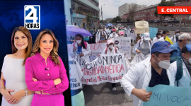 Revise las noticias más destacadas del Ecuador en nuestro Noticiero 24 Horas Emisión Central de este jueves 16 de abril del 2026. Con Gabriela Galárraga y Liz Valarezo.