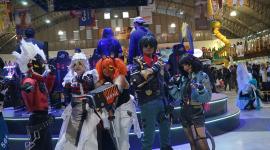 Fans del anime se reúnen en Quito para vivir la experiencia Budokan 2026 con invitados internacionales y espectáculos en vivo.