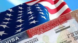 Estados Unidos endureció su política de visas a personas de América Latina y el Caribe.