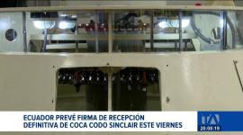 Pese a las fallas estructurales y la falta de transparencia, el Gobierno planea cerrar el proceso con la constructora china; no existen detalles oficiales sobre los términos de esta entrega definitiva.