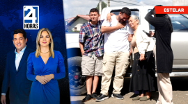 Revise las noticias más destacadas del Ecuador en el Noticiero 24 Horas Emisión Estelar de este jueves 16 de abril del 2026. Con Milton Pérez.