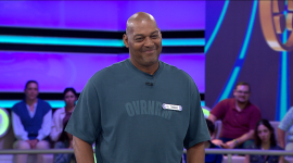 Eduardo 'El Tanque' Hurtado llega al duelo final en el capítulo 2 de Ahora Caigo