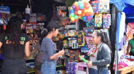 El Municipio de Guayaquil habilita por tercer año consecutivo corredores escolares.