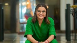 Vicepresidenta borra video tras ola de críticas en plena crisis de salud