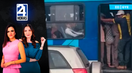 Revise las noticias más destacadas de Guayaquil en nuestro Noticiero 24 Horas Tercera Emisión de este viernes 17 de abril del 2026. Con Valerie Villalva y Bernarda Cevallos.