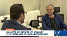 Ante la inestabilidad del sistema eléctrico, especialistas sugieren un uso eficiente de los electrodomésticos para evitar daños y planillas elevadas. Un reportaje de Ricardo Cruzatty