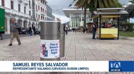 Analizamos los desafíos de Guayaquil de cara a una nueva licitación en una ciudad que produce desechos de forma masiva. Un reportaje de Carlos Sacoto