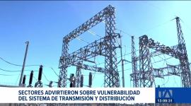 Tras dos años de deterioro, especialistas exigen una actualización urgente del Plan Maestro de Electricidad para ajustarse a la nueva demanda energética del país.