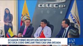 Se cierra el proceso administrativo de la central más polémica del país; sin embargo, persisten dudas sobre las condiciones técnicas y legales bajo las cuales se aceptó la obra.