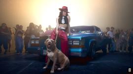 Belinda y Los Ángeles Azules presentan canción para el álbum oficial de la Copa Mundial de la FIFA 2026.