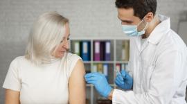 Las vacunas que necesitas toda la vida