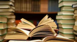 Cada 232 de abril se conmemora el Día Internacional del Libro.