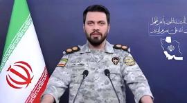 Declaración del Ejército israelí por cierre de estrecho Ormuz