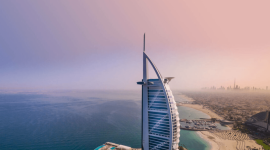 Burj Al Arab cerrará sus puertas durante aproximadamente 18 meses para someterse a un importante proyecto de renovación y remodelación.
