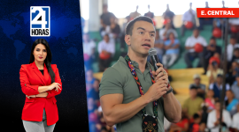 Revise las noticias más destacadas del Ecuador en el Noticiero 24 Horas Emisión Central de este sábado 18 de abril del 2026. Con Astrid Singre.