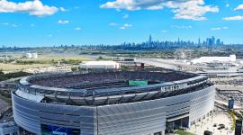 Boletos de tren para el Mundial 2026 subirán hasta 150 dólares