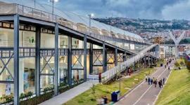 Parque Urbano Cumandá cumplirá ocho años de servicio a la comunidad