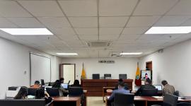 Caso Blanqueo Fito: La Fiscalía presentó su alegato inicial contra los procesados en esta causa.