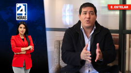 Revise las noticias más destacadas del Ecuador en el Noticiero 24 Horas Emisión Estelar de este sábado 18 de abril del 2026. Con Astrid Singre.