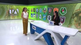 Revise las noticias deportivas en la Emisión Estelar del sábado 18 de abril del 2026. Con Antonella Iglesias.