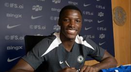 Moisés Caicedo renueva su contrato con el Chelsea hasta 2033