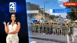 Revise las noticias deportivas en la Emisión Central del domingo 19 de abril del 2026. Con Alberto Astudillo