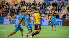 Macará sorprende y Liga aprieta la tabla en la fecha 9