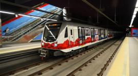 Las operaciones del Metro de Quito están suspendidas la mañana de este lunes 20 de abril.