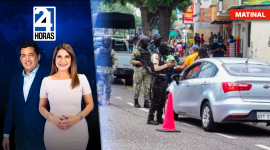 Revise las noticias más destacadas de Ecuador en nuestro Noticiero 24 Horas Emisión Matinal de este lunes 20 de abril del 2026. Con Liz Valarezo y Milton Pérez.