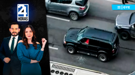 Revise las noticias más destacadas de Guayaquil en nuestro Noticiero 24 Horas Segunda Emisión de este lunes 20 de abril del 2026. Con Valerie Villalva y Carlos Sacoto.