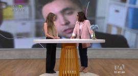 María José Ollangue, especialista en Gerontología, nos explicó de qué se trata el éxito y cuándo llega a nuestras vidas.