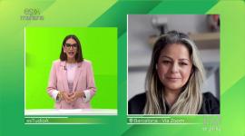 Paula Villamarín, community manager, nos contó como llegó a ser la community manager de la banda española  'Hombre G'.