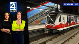 Revise las noticias más destacadas de Quito en la Emisión Central del Noticiero 24 Horas de este lunes 20 de abril del 2026. Con Stephany Paz y Andrea Samaniego.